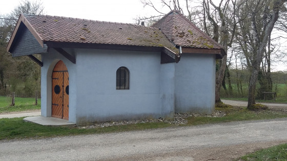 Notre Dame du Chene