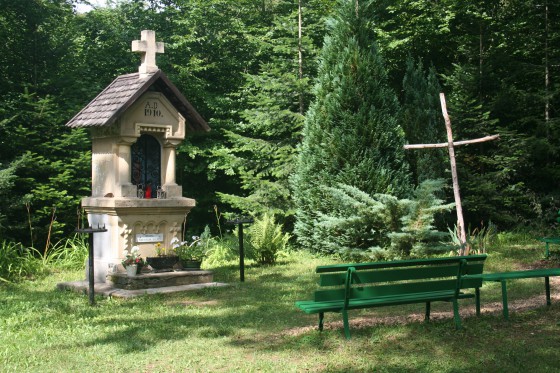 Notre-Dame du Ch&ecirc;ne