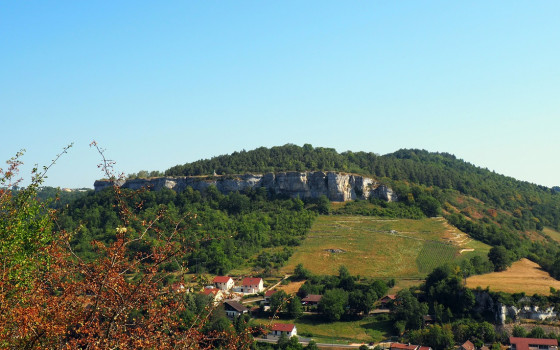 Notre-Dame du Mont