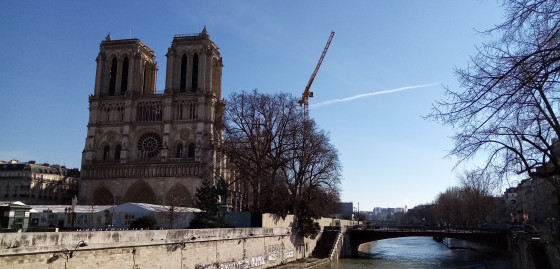 Notre-Dame