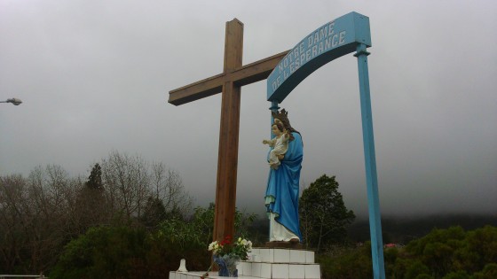 Notre de Dame de l'Esp&eacute;rance