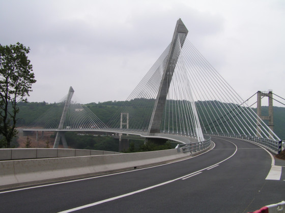 Nouveau pont