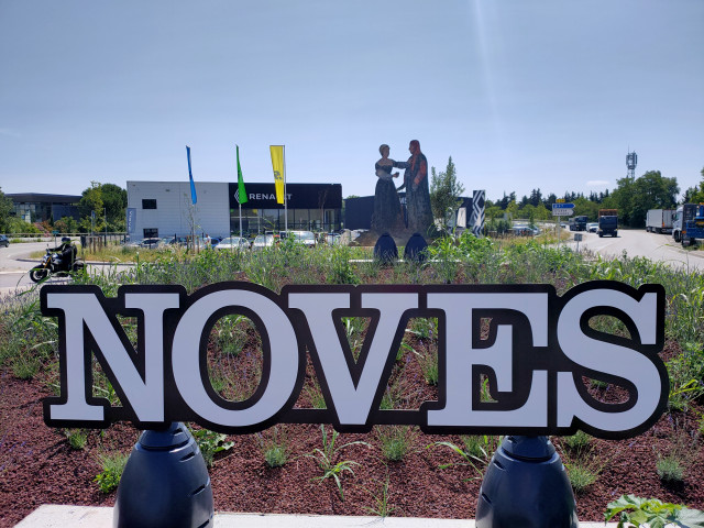 Noves Infos Tourisme