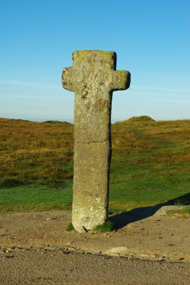 Nun's Cross