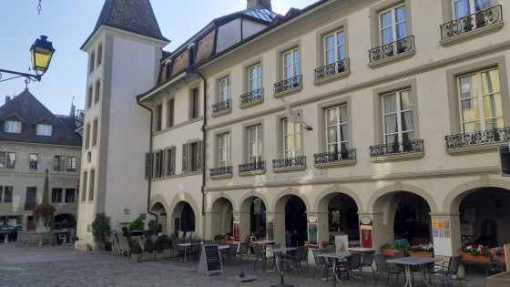 Nyon