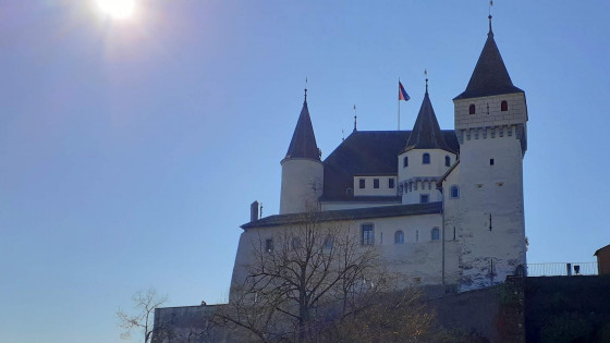 Nyon