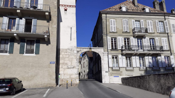 Nyon