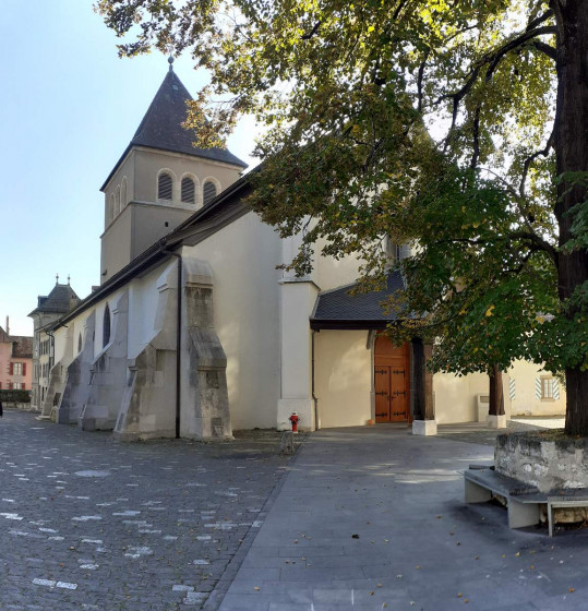 Nyon