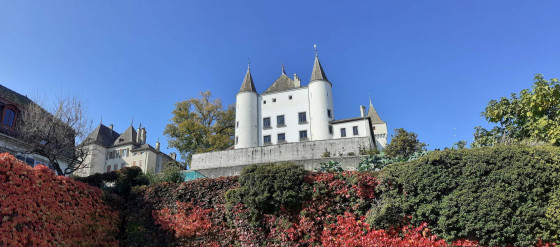 Nyon