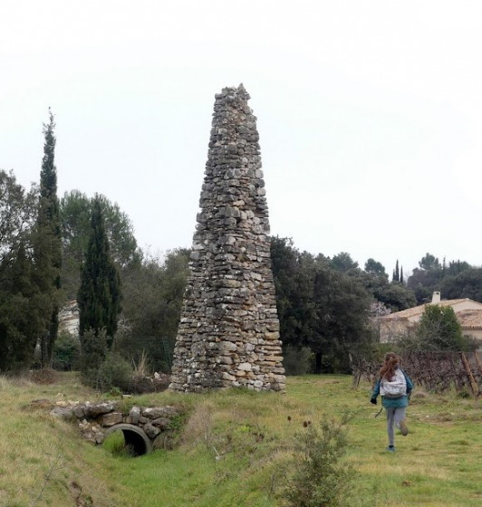 Obélisque