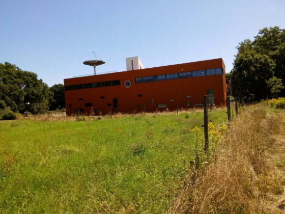 Observatoire de Geneve