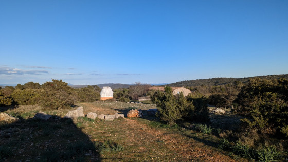 Observatoire de la Sinne