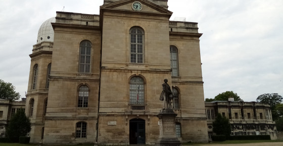 Observatoire de Paris