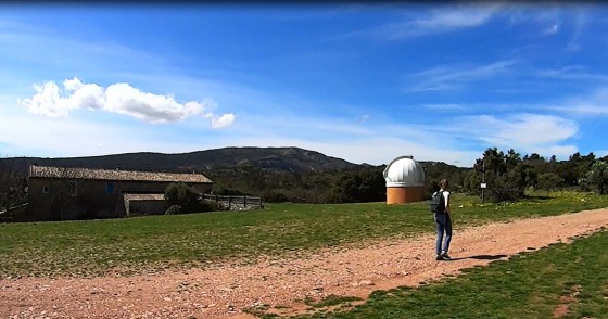Observatoire