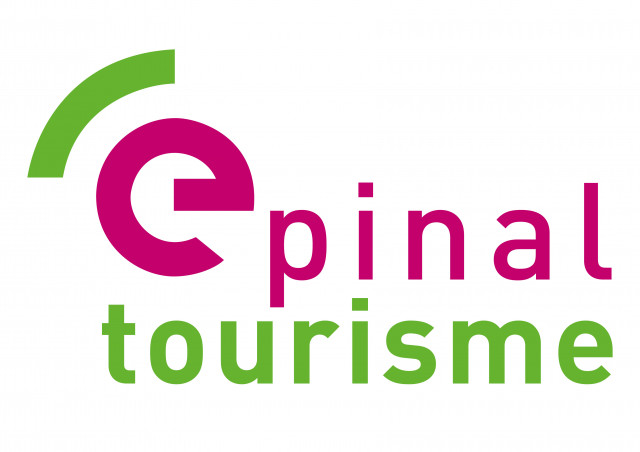 Office de Tourisme d'Epinal
