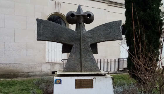 Oiseau