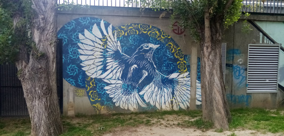 Oiseau