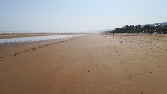Omaha Beach
