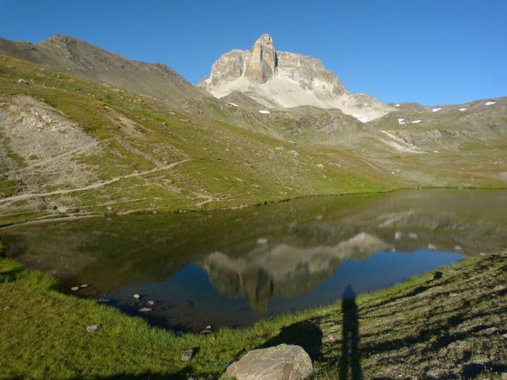 Ombre et Reflets