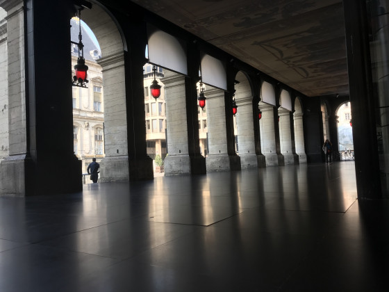 Opéra De Lyon