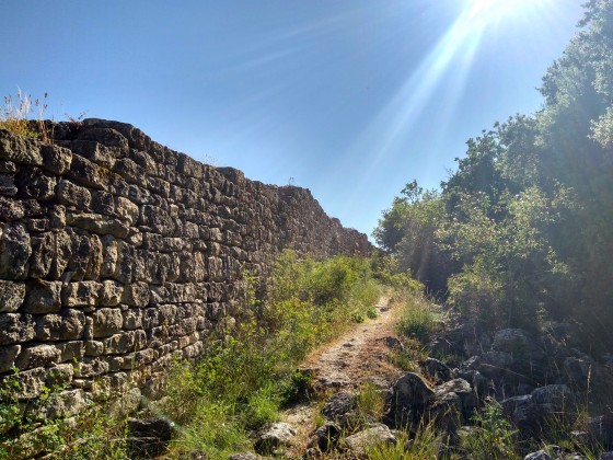 Oppidum de Villevieille