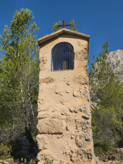 Oratoire 2