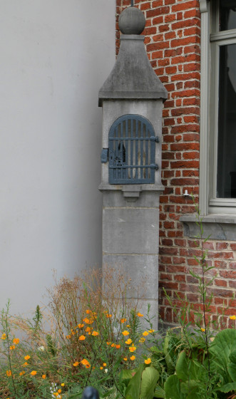 Oratoire à Cartignies