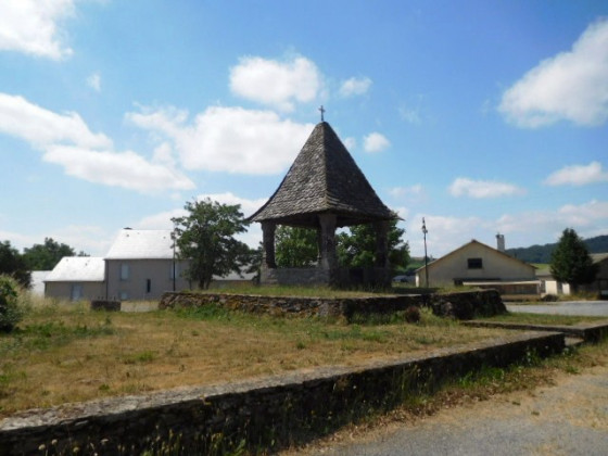 Oratoire de la Capelle Farcel