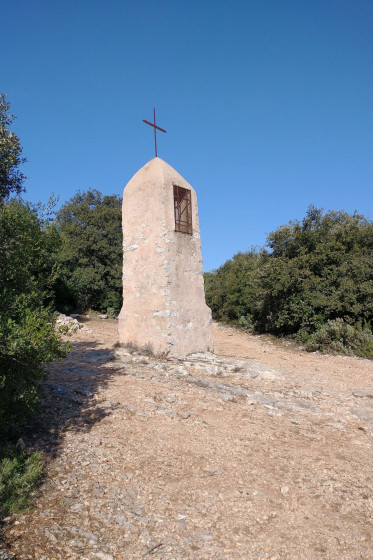 Oratoire de Malivert