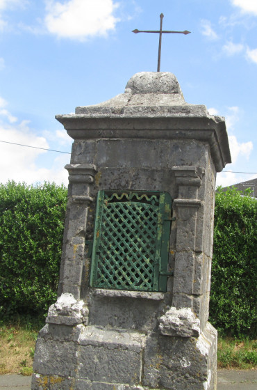 Oratoire Notre-Dame de Foy et St Hubert