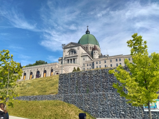 Oratoire Saint-Joseph
