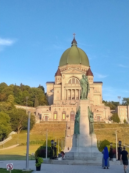 Oratoire Saint-Joseph