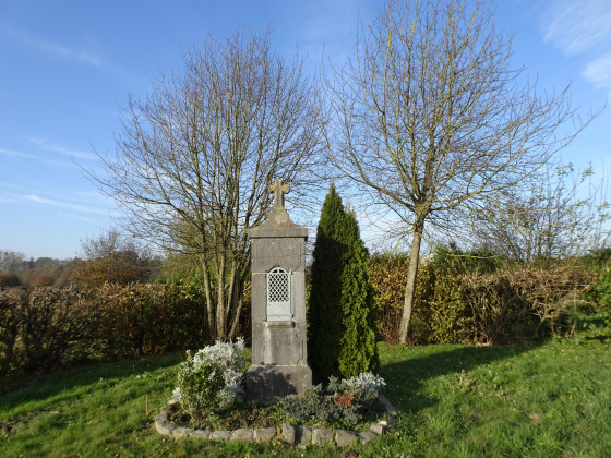 Oratoire St-Hubert