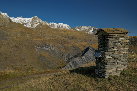 Oratoire St Sébastien