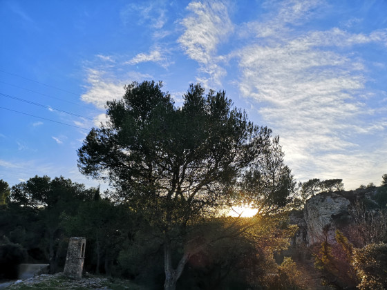 Oratoire