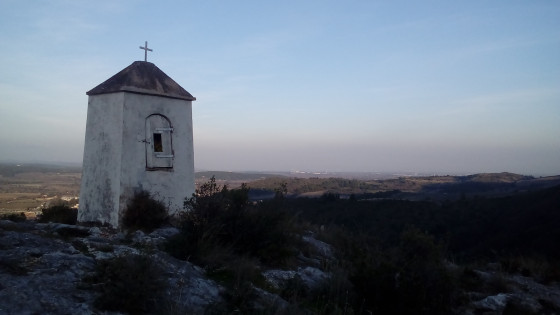 Oratoire
