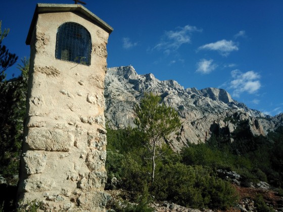 Oratoire