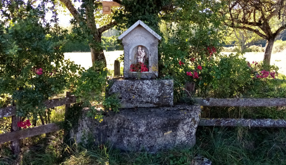 Oratoire