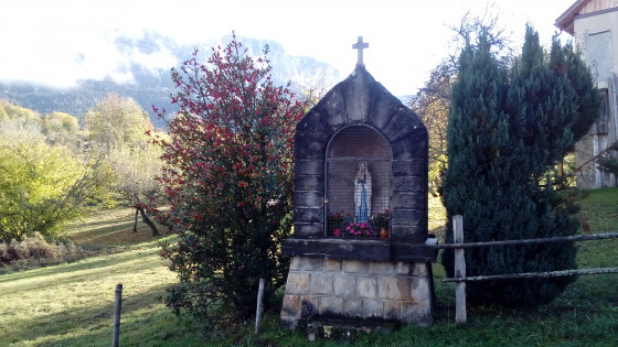 Oratoire