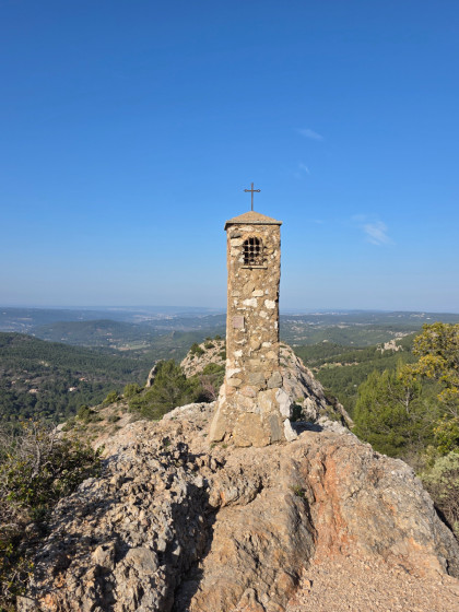 Oratoire
