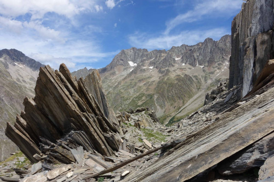 Orgues de Valsenestre