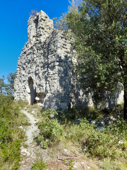 orieuré de Jouffre