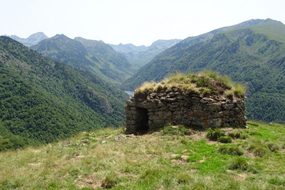 Orri de Toudous