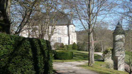 Orrouy