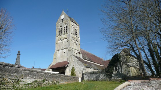 Orrouy