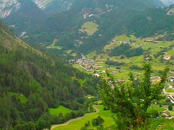 Orsières