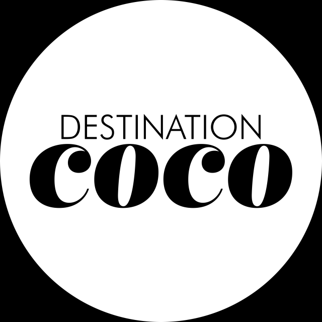 OT Destinantion Coco