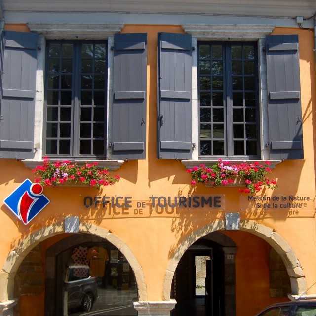 OT Saint-Pé