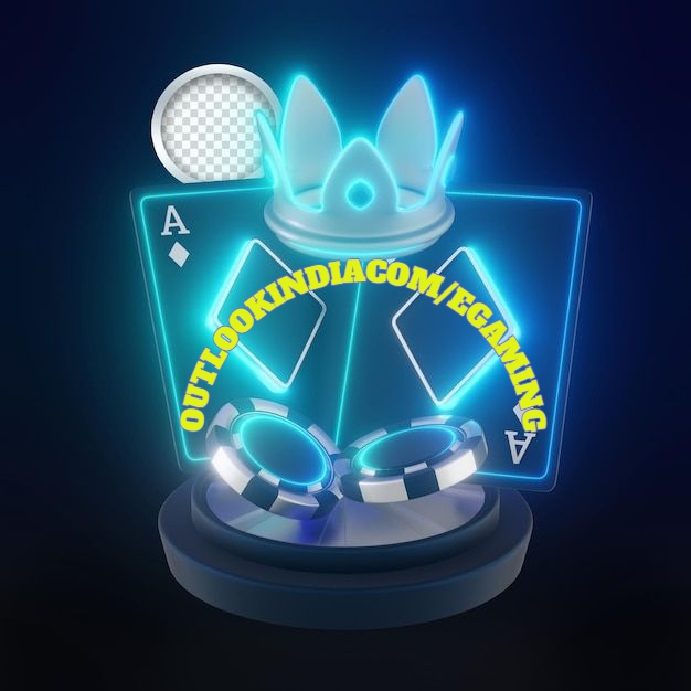 outlookindiacomegaming