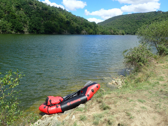 Packraft
